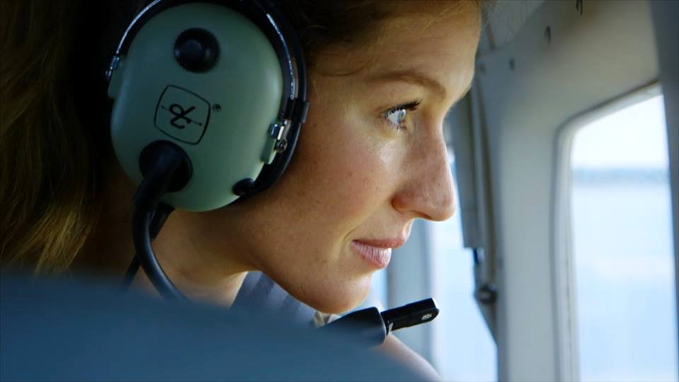 Photo du film Years of Living Dangerously