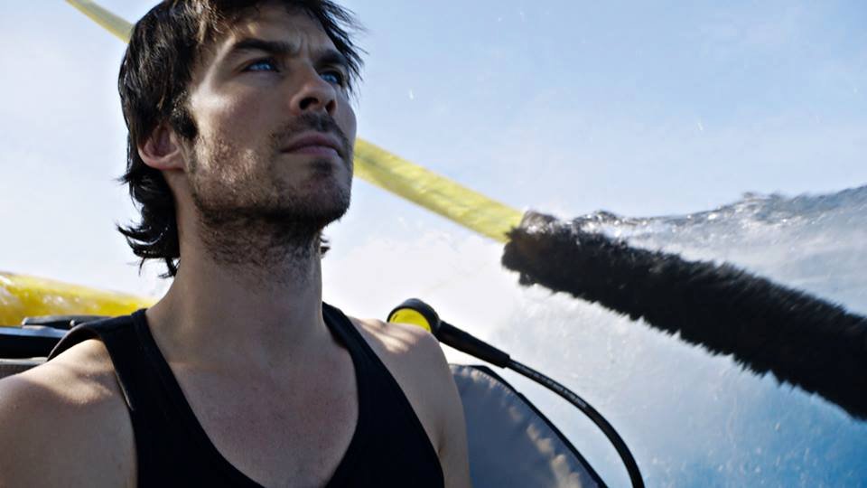 Photo du film Years of Living Dangerously