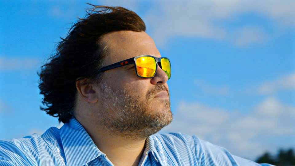 Photo du film Years of Living Dangerously