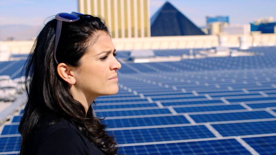 Photo du film Years of Living Dangerously