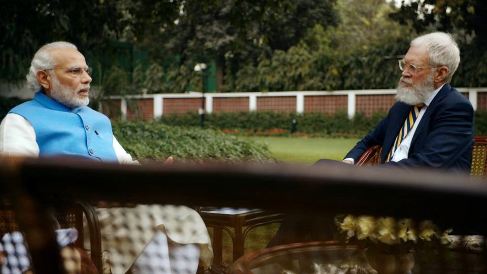 Photo du film Years of Living Dangerously