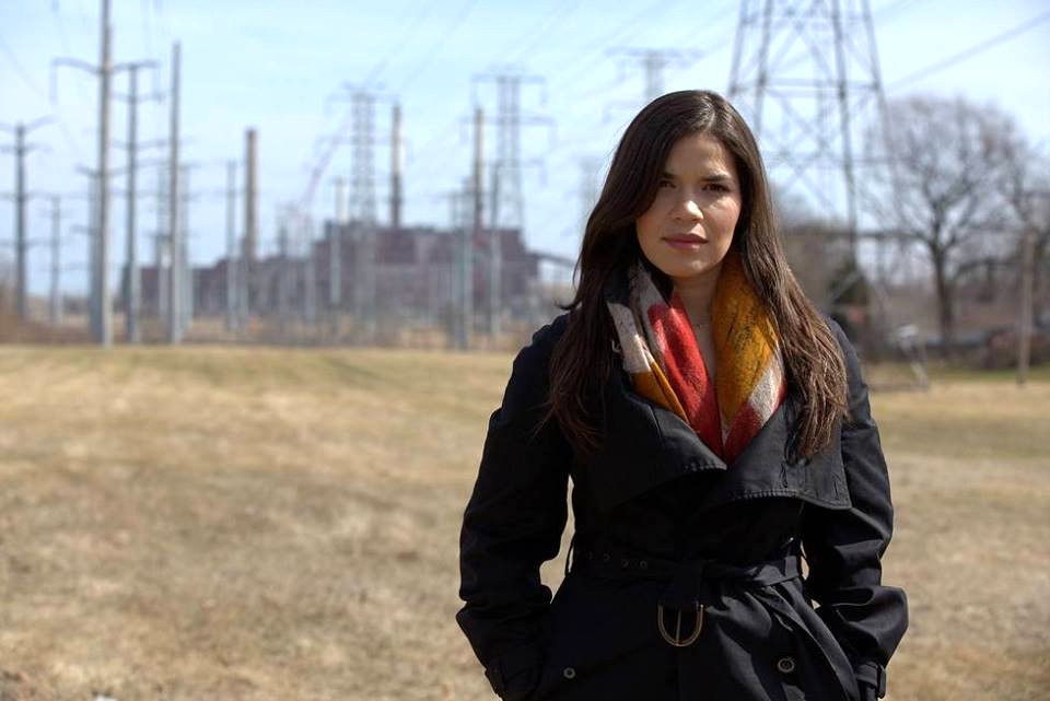 Photo du film Years of Living Dangerously