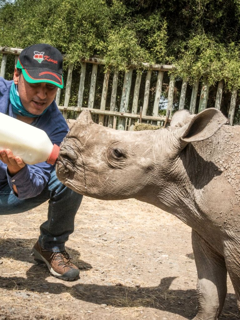 Photo du film Years of Living Dangerously