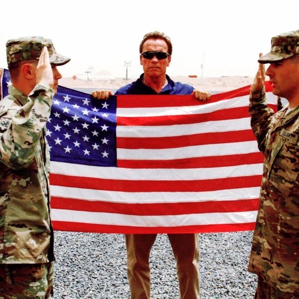 Photo du film Years of Living Dangerously