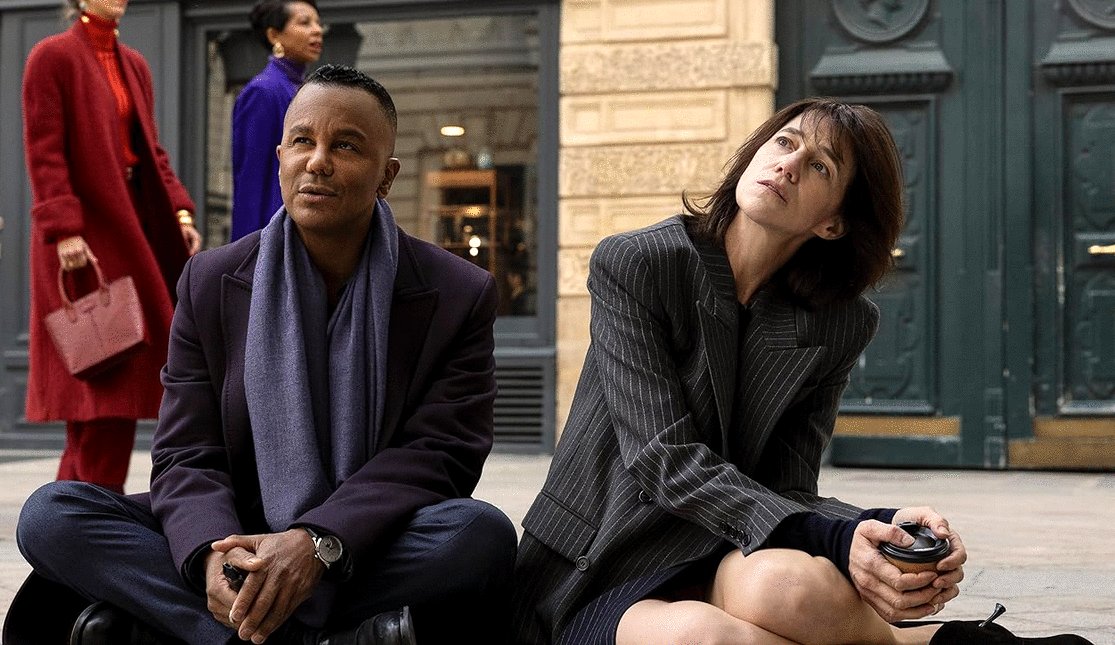 Photo du film Étoile