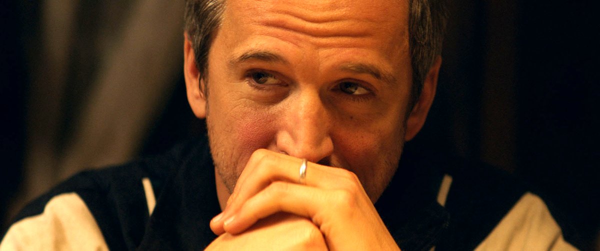 Photo du film Au nom de la terre