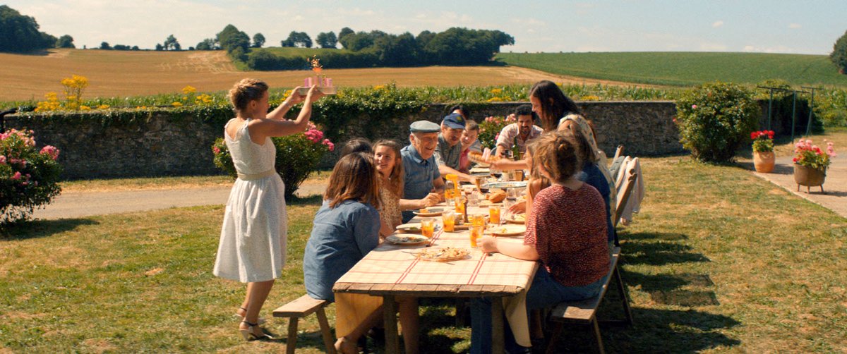 Photo du film Au nom de la terre