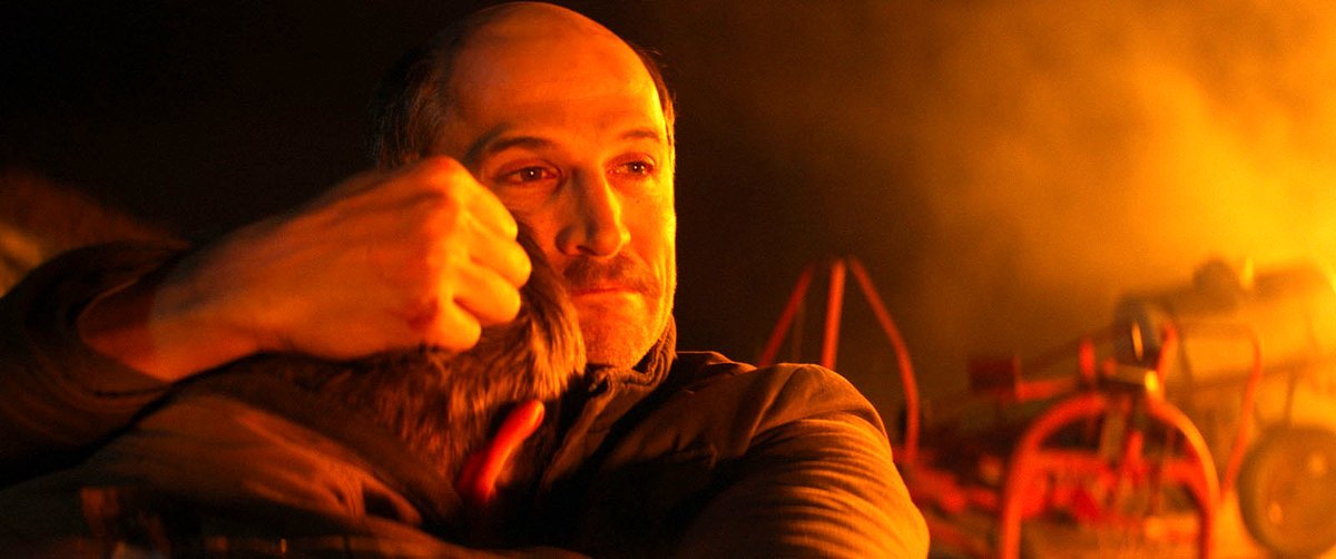 Photo du film Au nom de la terre