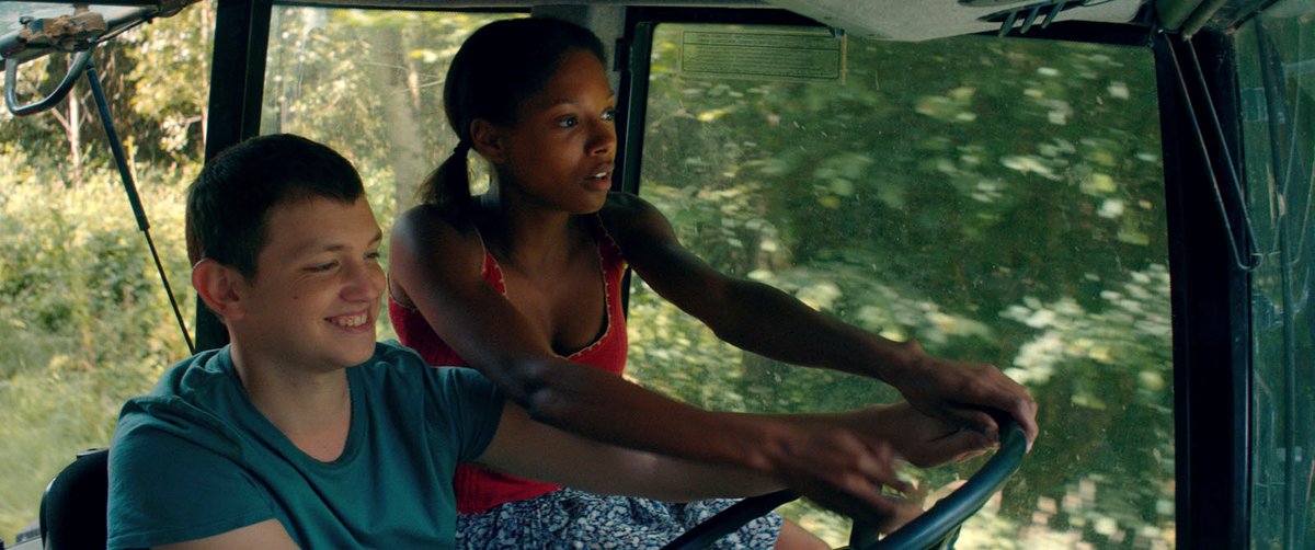 Photo du film Au nom de la terre