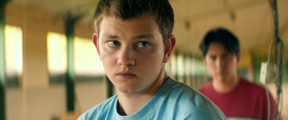 Photo du film Au nom de la terre