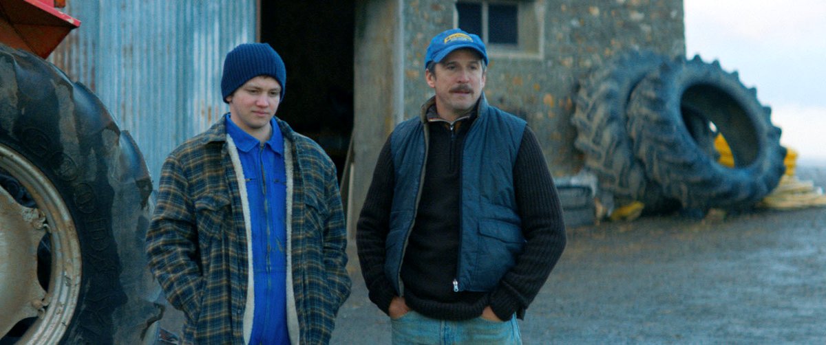 Photo du film Au nom de la terre