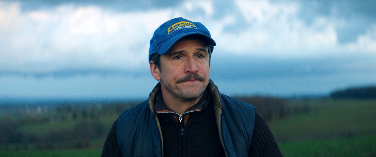 Photo du film Au nom de la terre