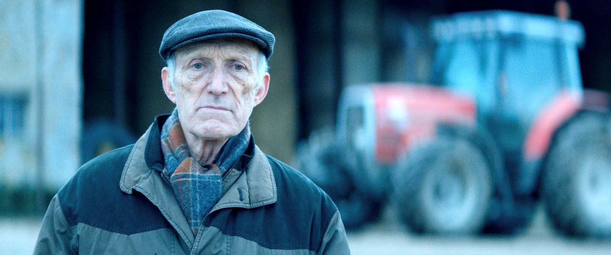 Photo du film Au nom de la terre