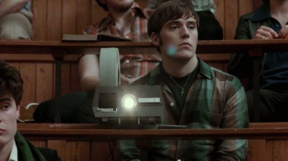 Photo du film Les Âmes Silencieuses