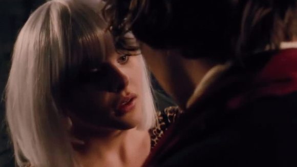 Photo du film Si je reste