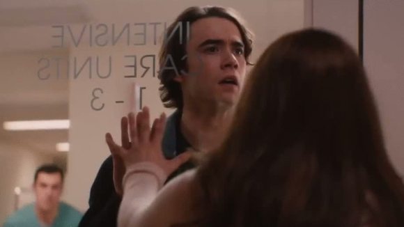 Photo du film Si je reste