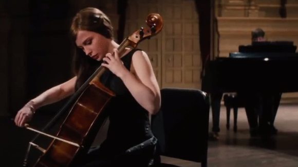 Photo du film Si je reste