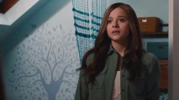 Photo du film Si je reste