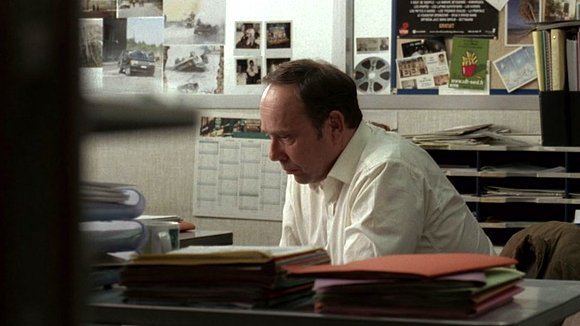 Photo du film Terre battue