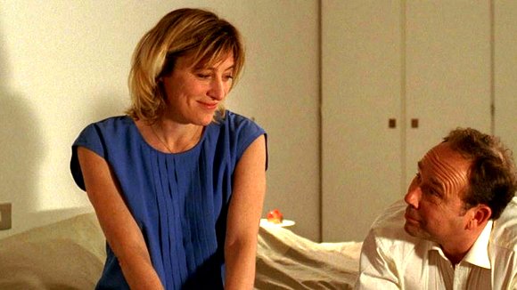 Photo du film Terre battue