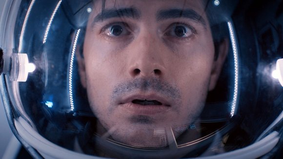 Photo from the movie 400 Days