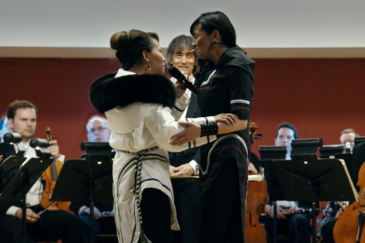 Photo du film Chaakapesh