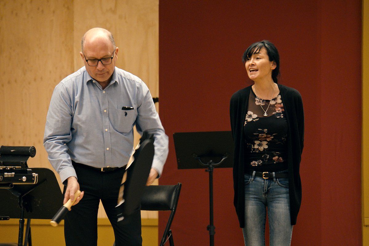 Photo du film Chaakapesh