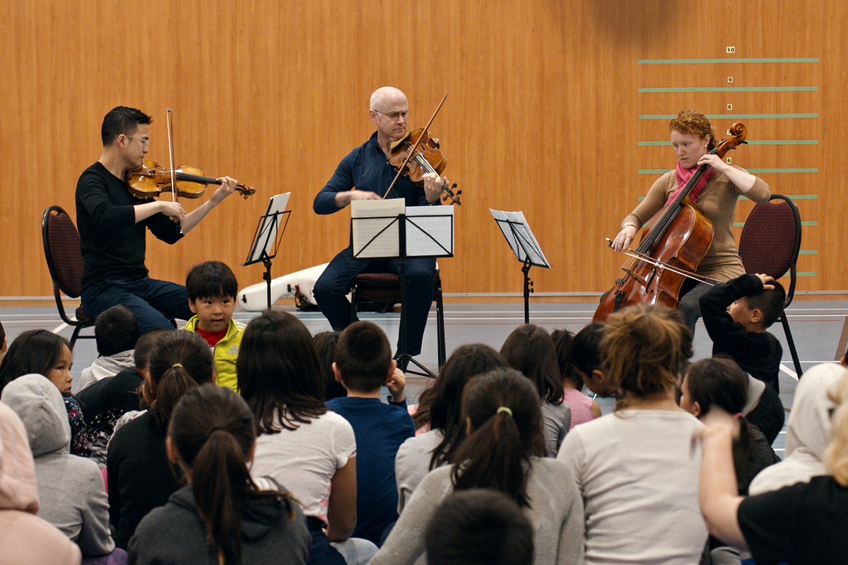 Photo du film Chaakapesh