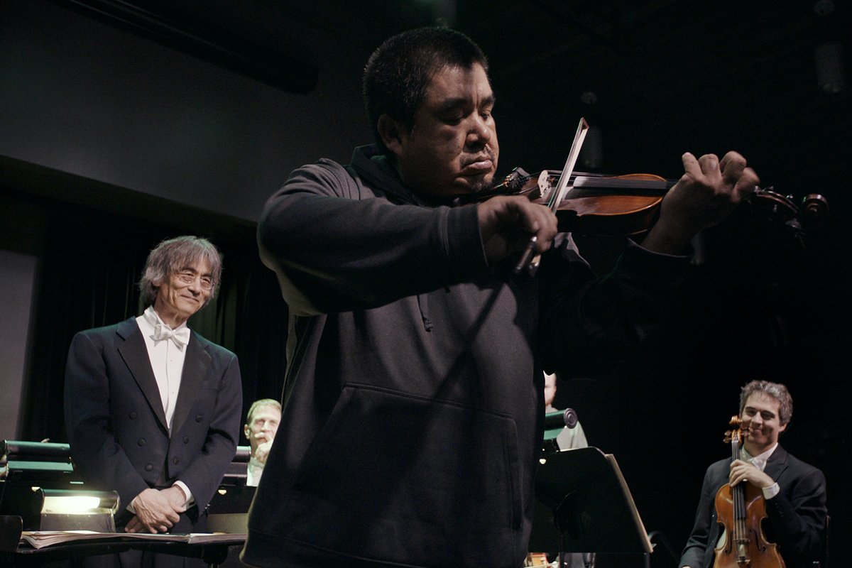 Photo du film Chaakapesh