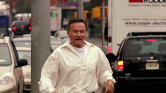 Photo du film L'Emmerdeur de New York