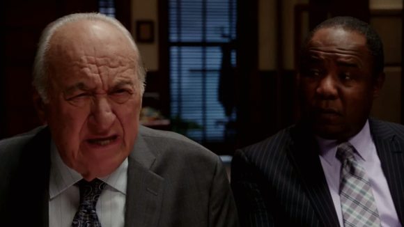 Photo du film L'Emmerdeur de New York