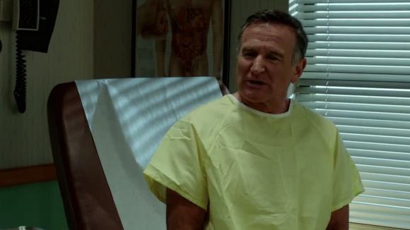 Photo du film L'Emmerdeur de New York