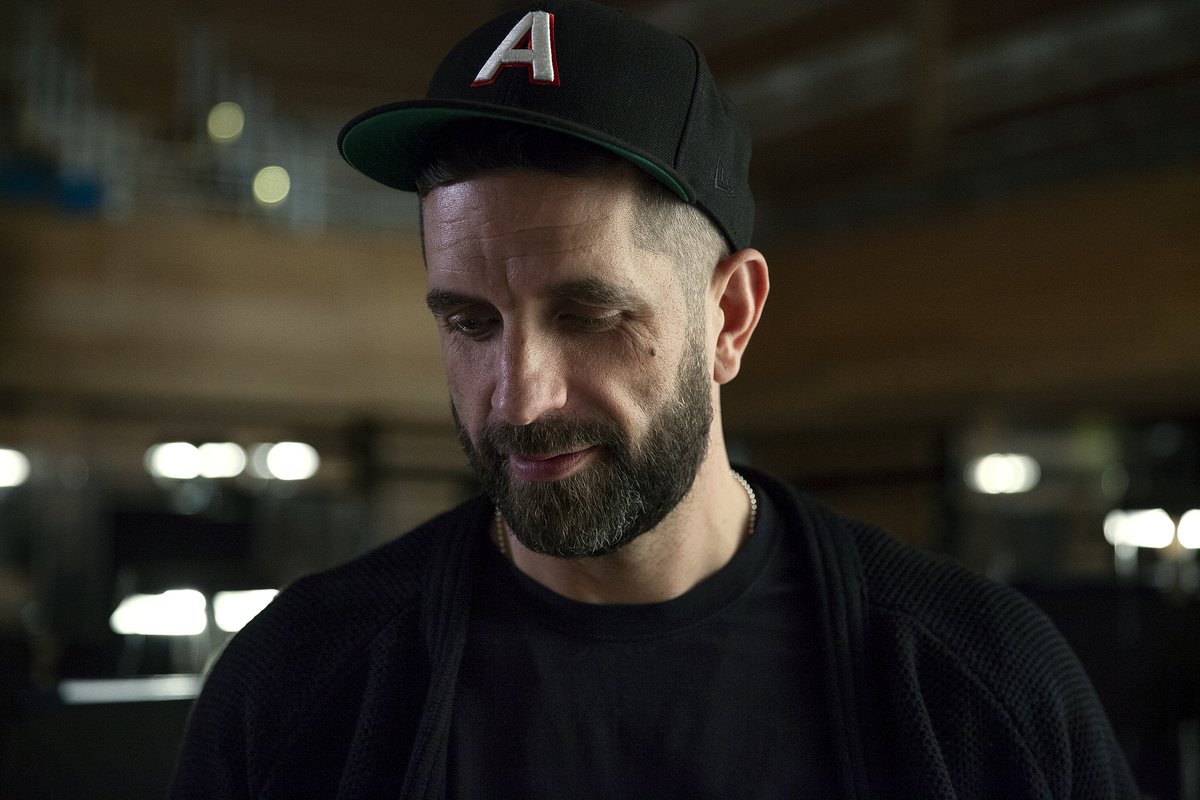 Photo du film Chaakapesh