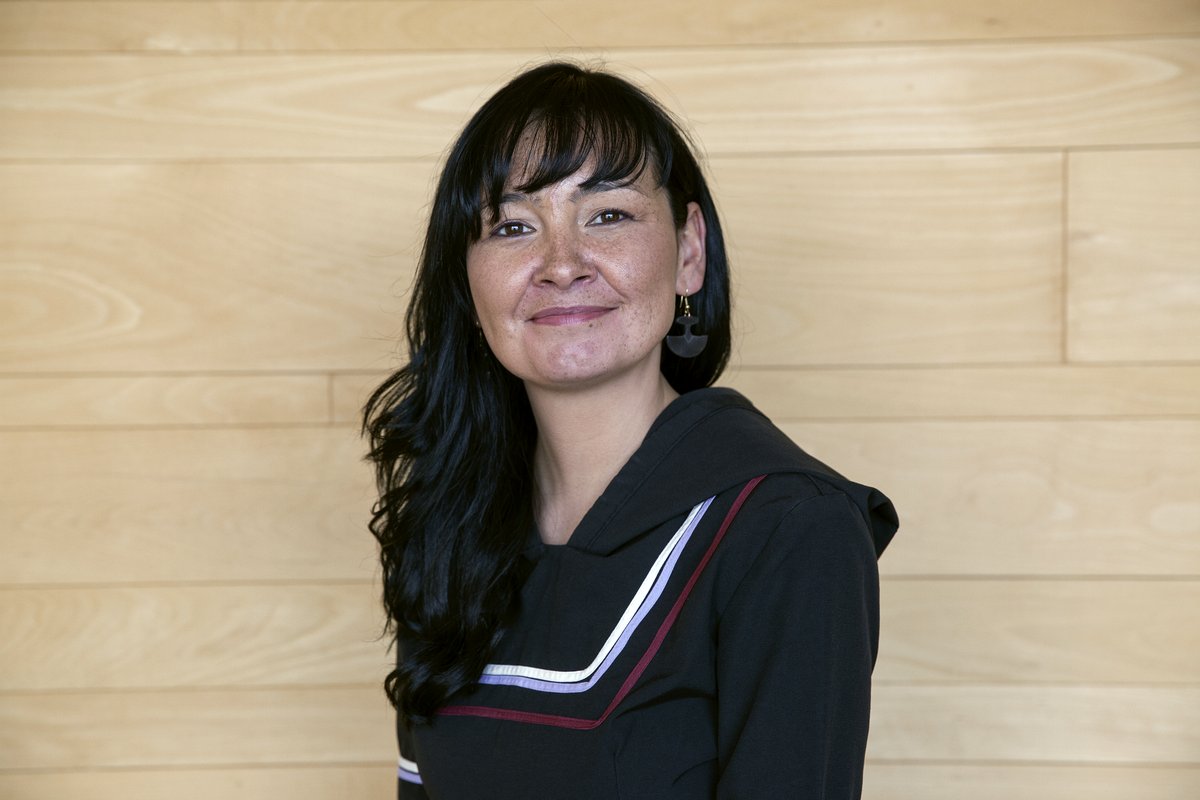 Photo du film Chaakapesh