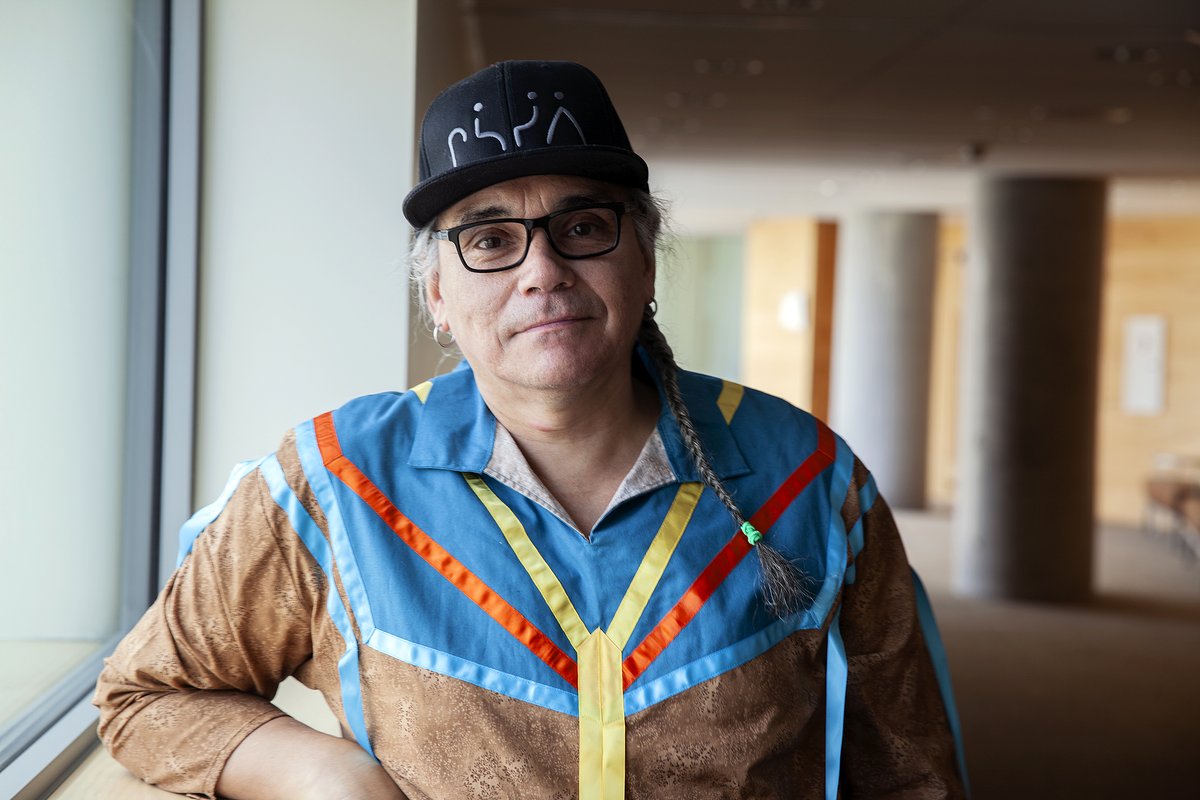 Photo du film Chaakapesh