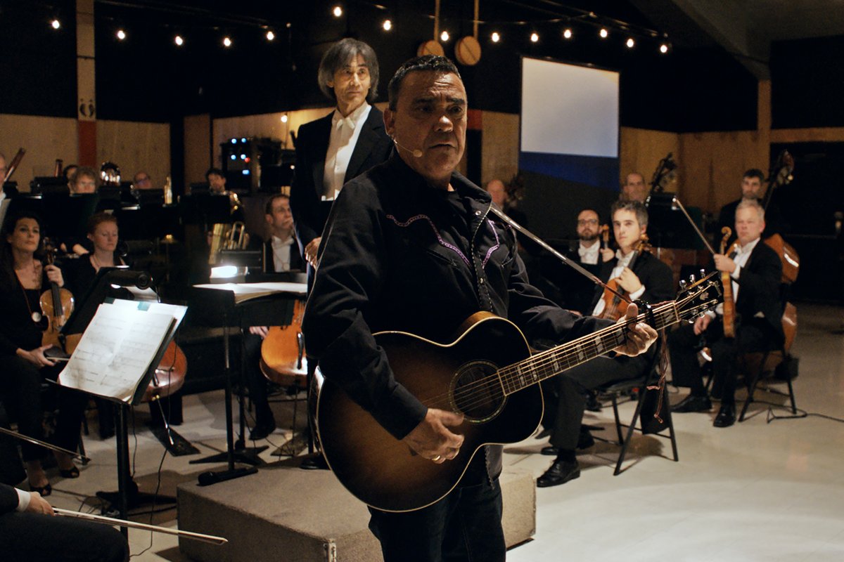 Photo du film Chaakapesh