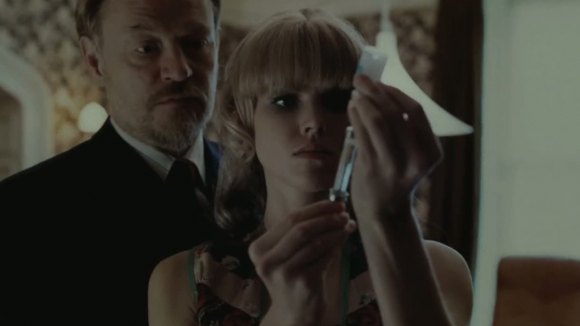 Photo du film Les Âmes Silencieuses