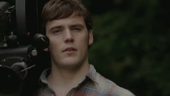 Photo du film Les Âmes Silencieuses