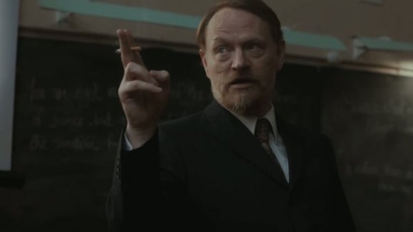 Photo du film Les Âmes Silencieuses