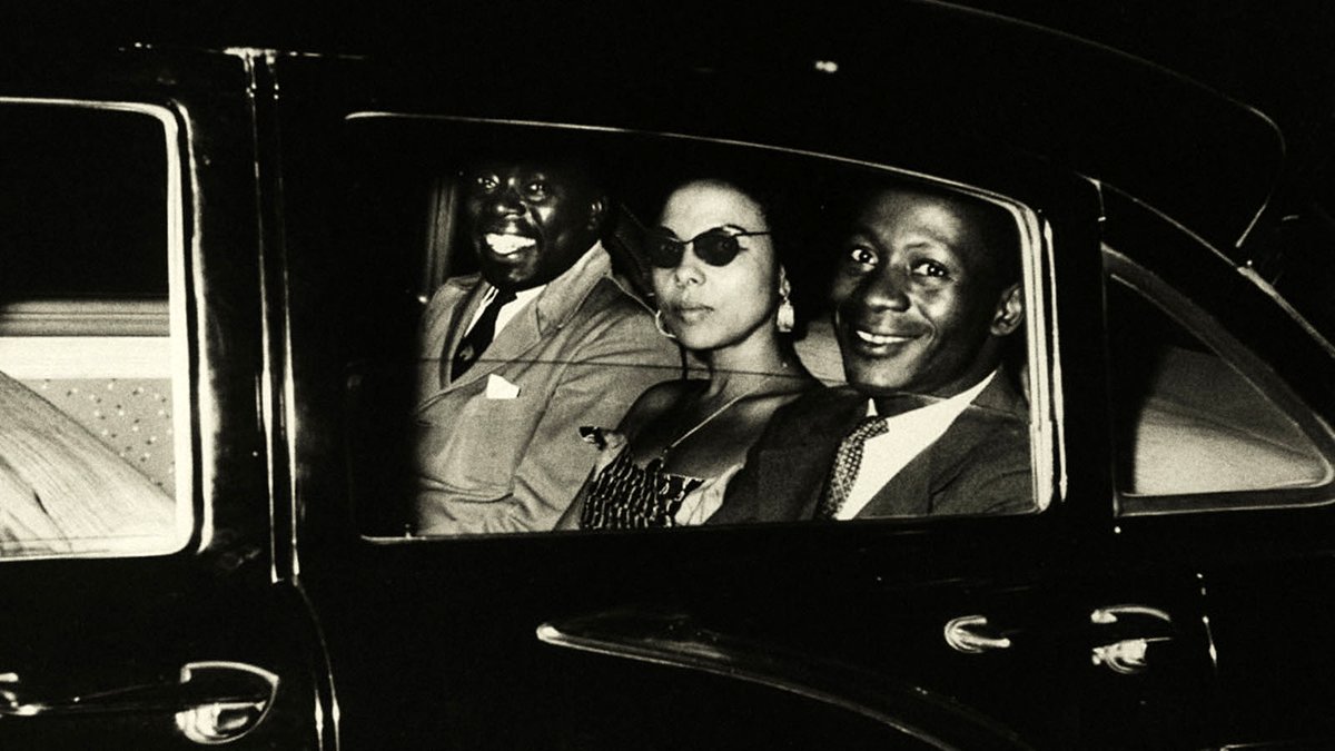 Photo from the movie Soundtrack to a Coup d'Etat