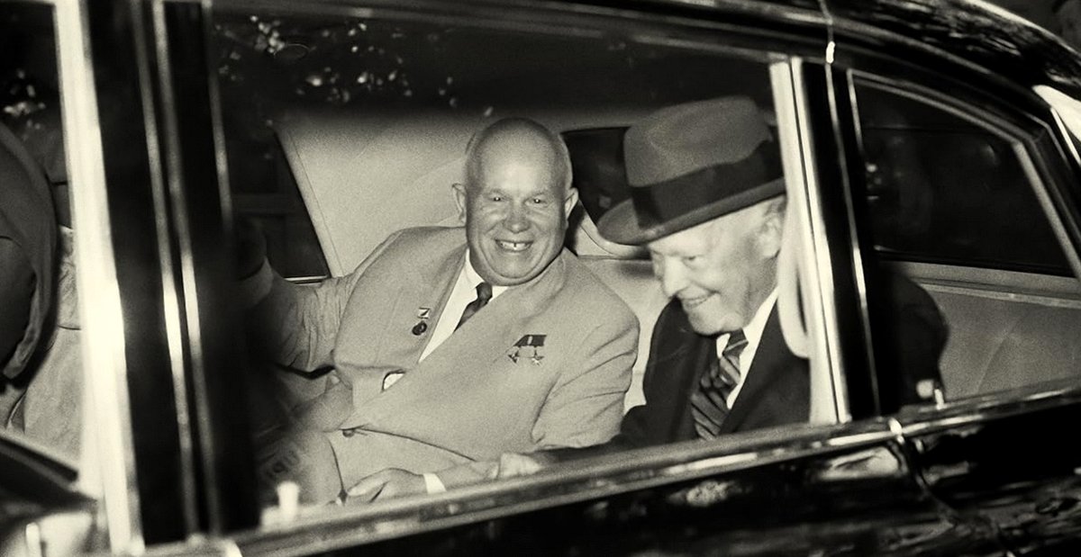 Photo from the movie Soundtrack to a Coup d'Etat