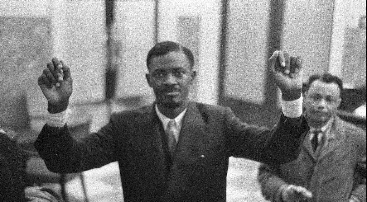 Photo from the movie Soundtrack to a Coup d'Etat