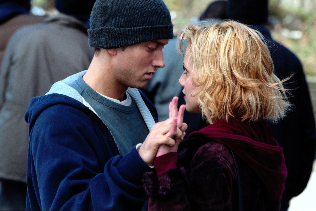 Photo du film 8 Mile v.f.