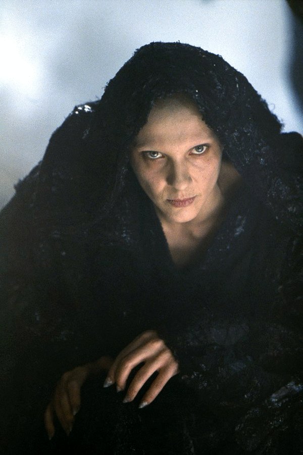 Photo from the movie The Passion of the Christ