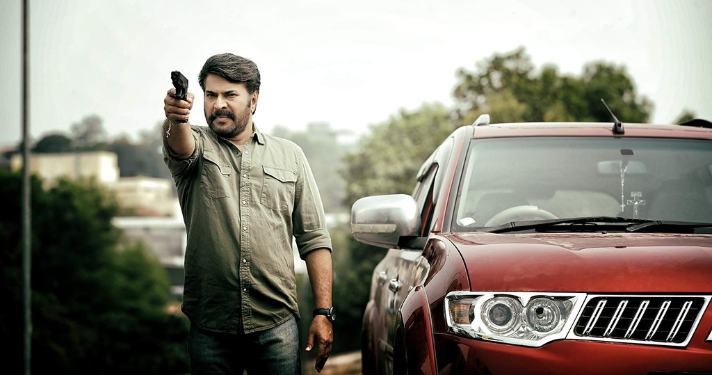 Photo du film Abrahaminte Santhathikal