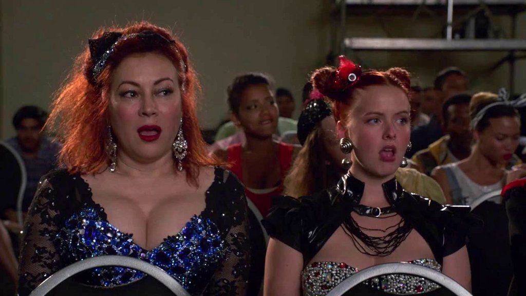 Photo from the movie A Cinderella Story: If the Shoe Fits