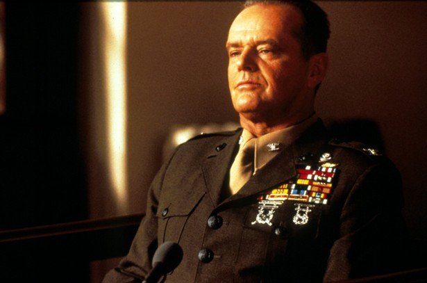 Photo du film A Few Good Men