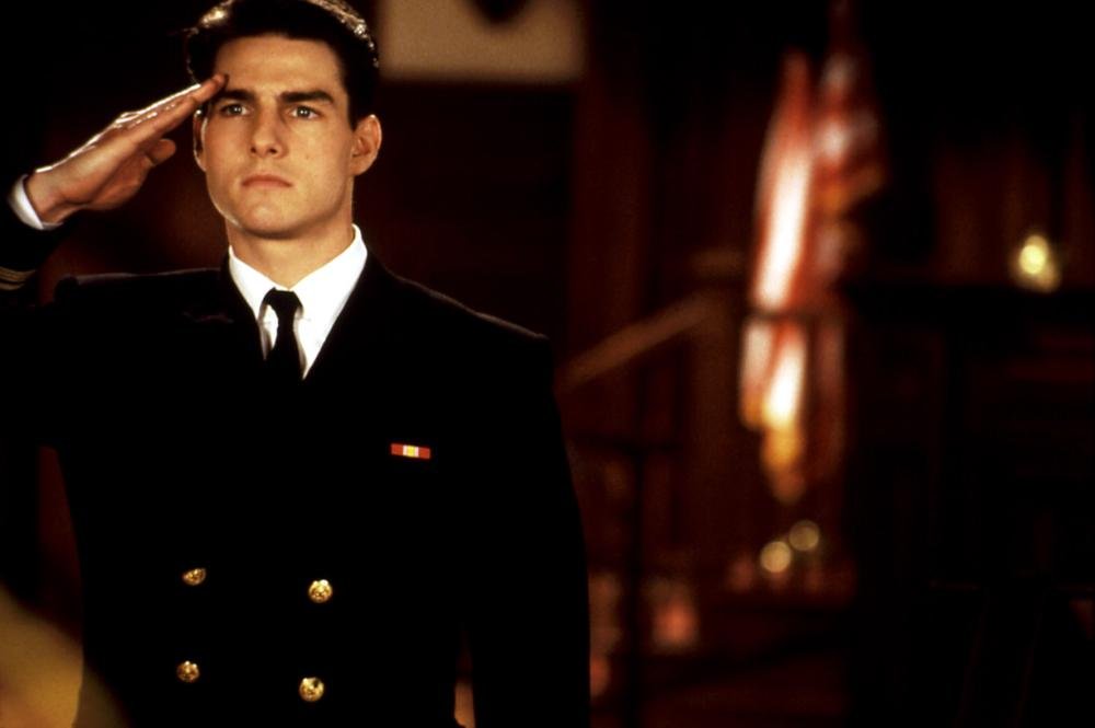 Photo du film A Few Good Men