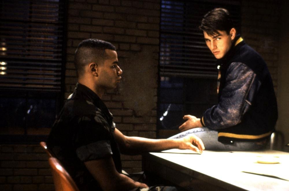 Photo du film A Few Good Men