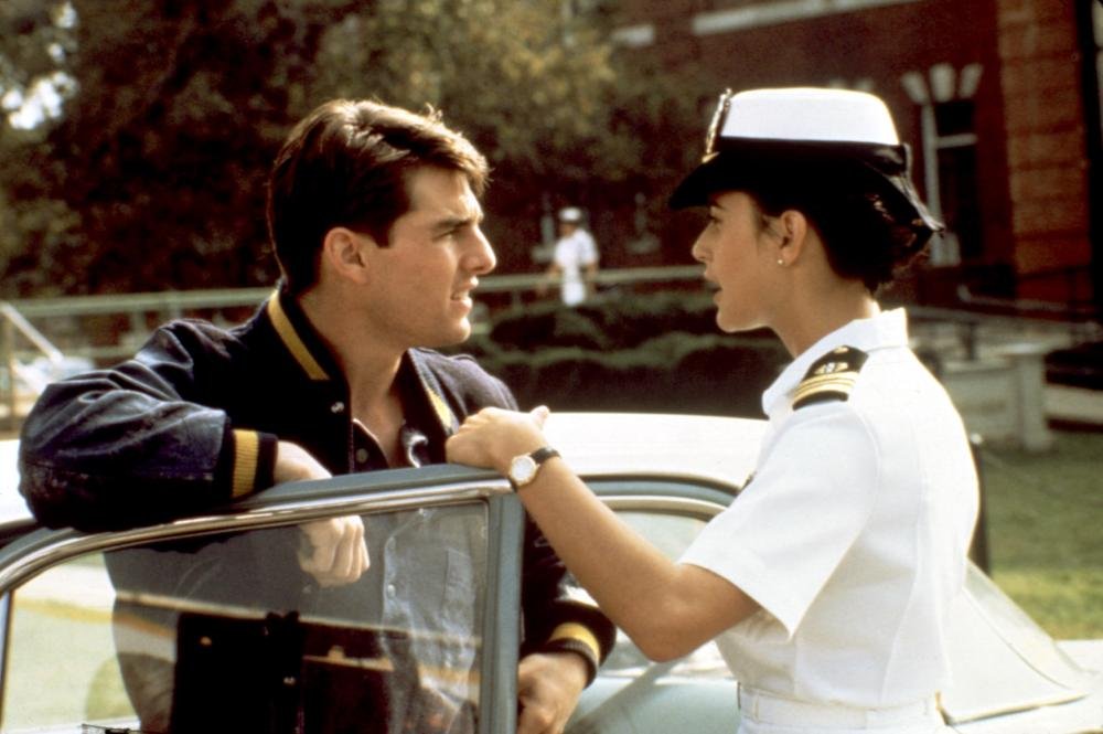 Photo du film A Few Good Men